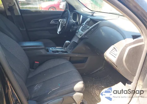 2012 Chevrolet Equinox 1Lt from USA, damaged, VIN 2GNFLEE54C6243011